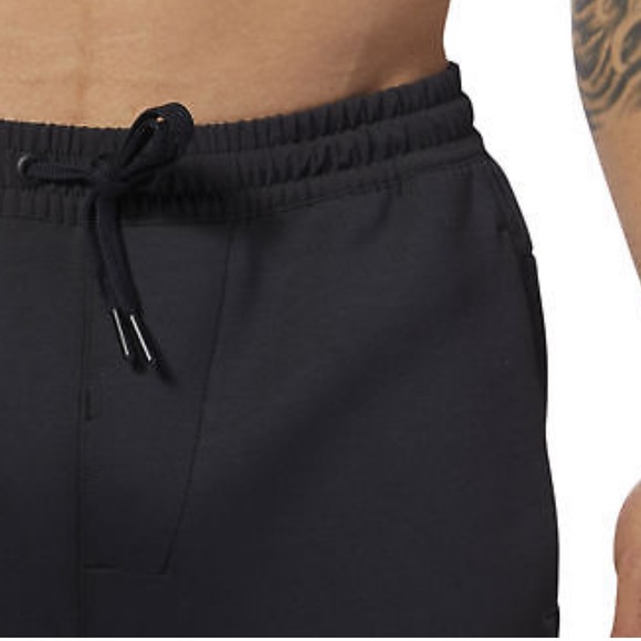 Reebok Training Supply Jogger Men Small - Picture 5 of 8